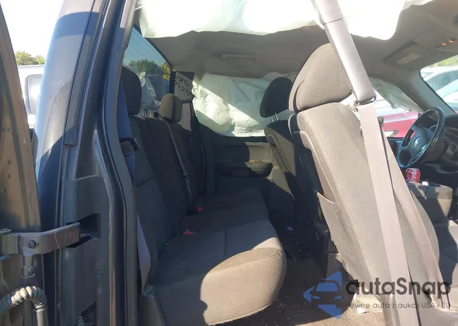 1GCRKSE33BZ304860: 43131807