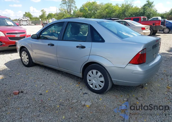 1FAFP34N25W317382: 43131826