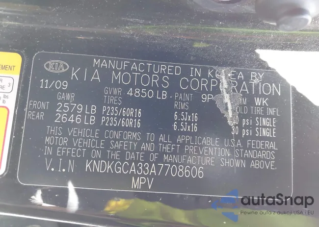 KNDKGCA33A7708606: 43131858