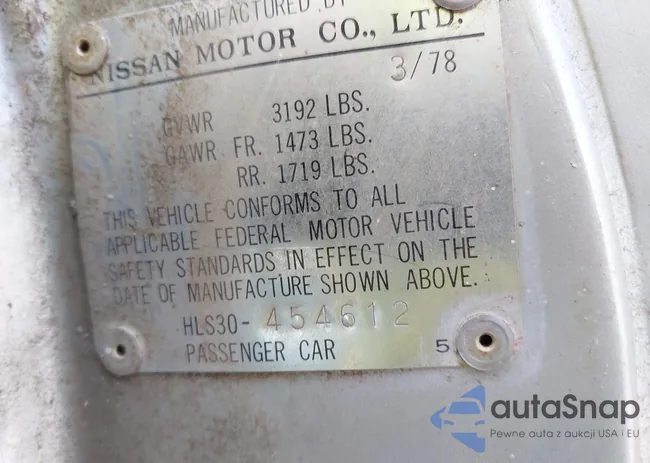 HLS30454612: 43131887