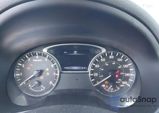 1N4AL3AP5JC131312: 43131893