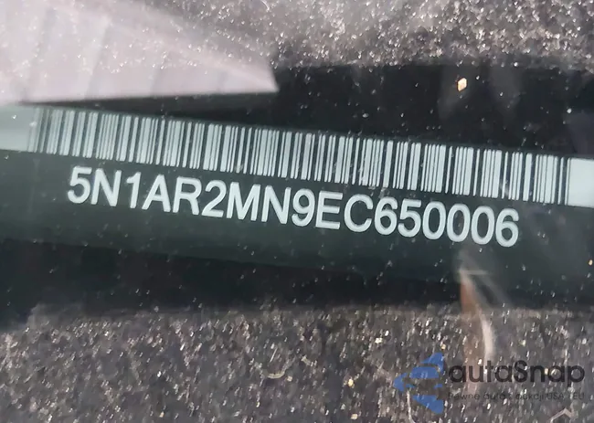5N1AR2MN9EC650006: 43131899