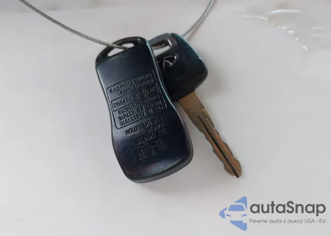 JNKCV54E75M427529: 43131900