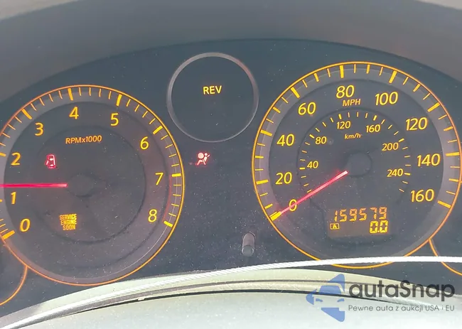 JNKCV54E75M427529: 43131900