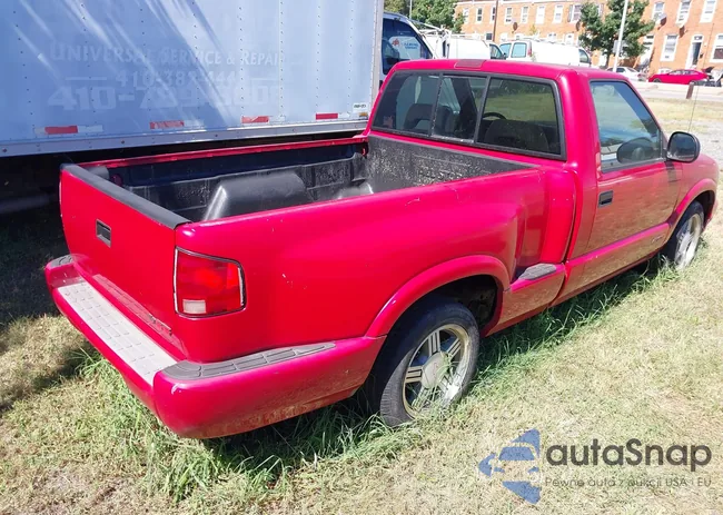 1GCCS14W3V8206031: 43131901