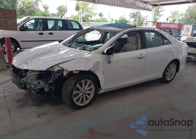 4T4BF1FK7CR212284: 43131910