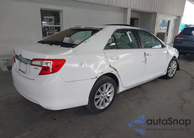 4T4BF1FK7CR212284: 43131910