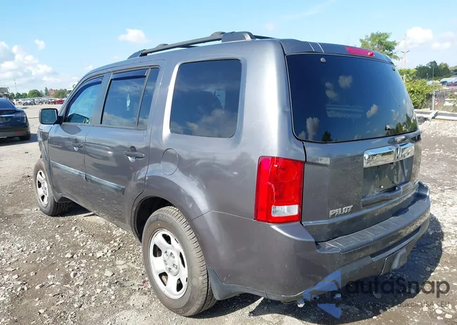 5FNYF4H29CB071685: 43131920