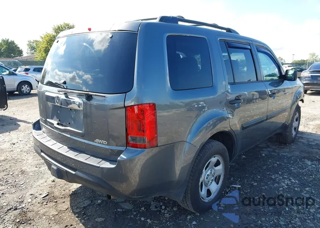 5FNYF4H29CB071685: 43131920