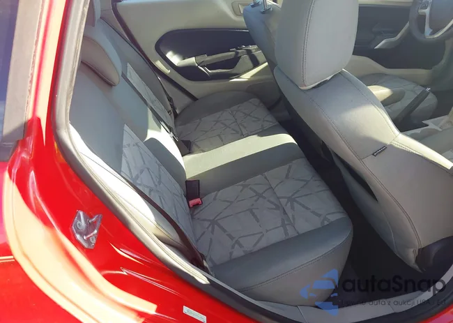 3FADP4EJXCM186529: 43131925