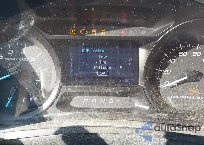 1FM5K8AR6DGC21011: 43131931