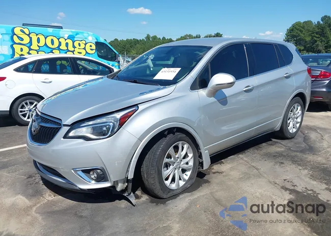 LRBFXBSA0KD008598: 43131934