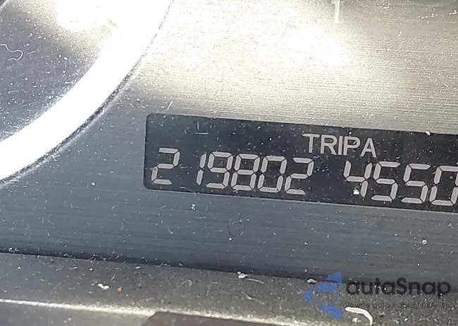 1HGCP36868A021207: 43131953