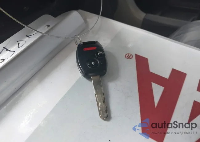 5FNYF18507B001491: 43131960