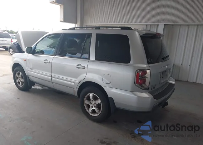 5FNYF18507B001491: 43131960