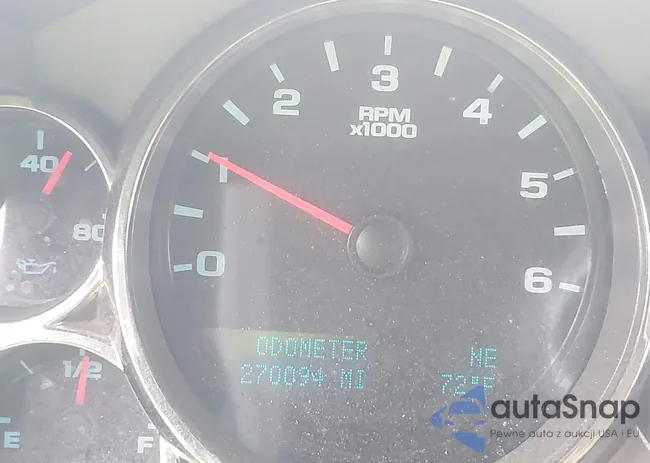 1GCRKSE38BZ146824: 43131985