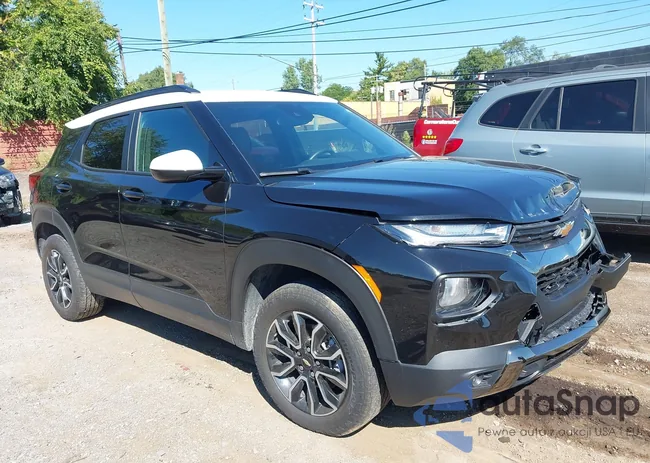 KL79MSSL5PB161213: 43132002