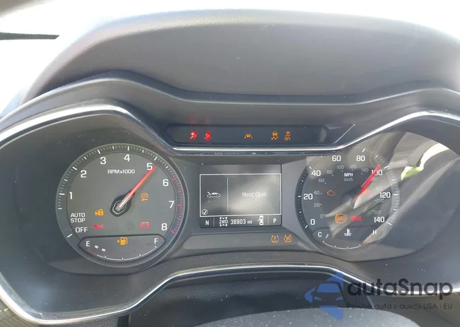 KL79MSSL5PB161213: 43132002