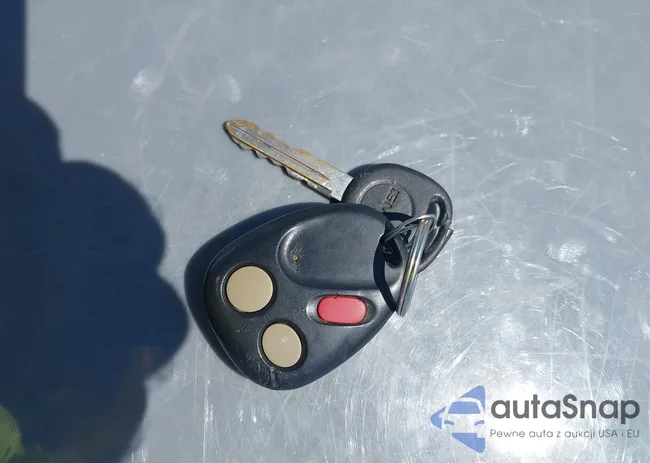 1GKDT13S852246967: 43132018