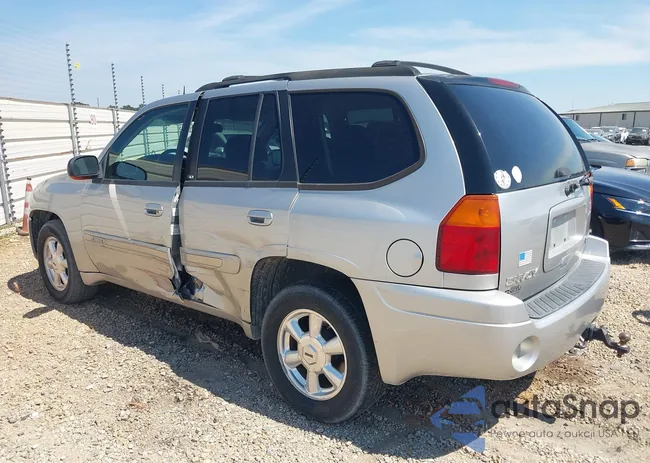 1GKDT13S852246967: 43132018