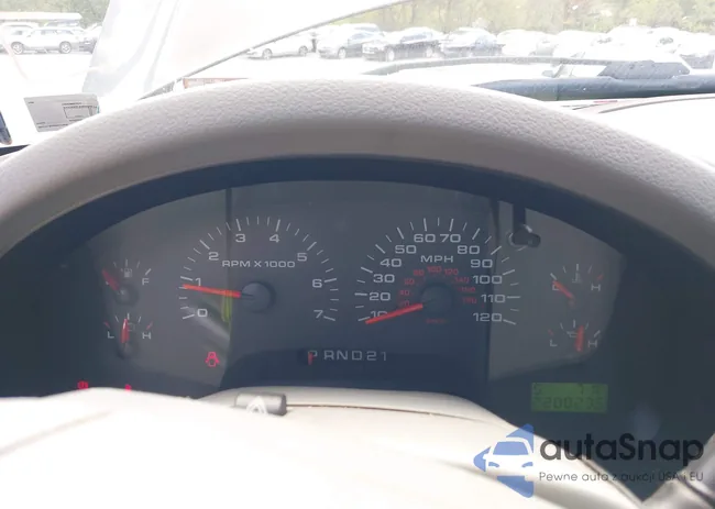 1FTPW14568FC32295: 43132033