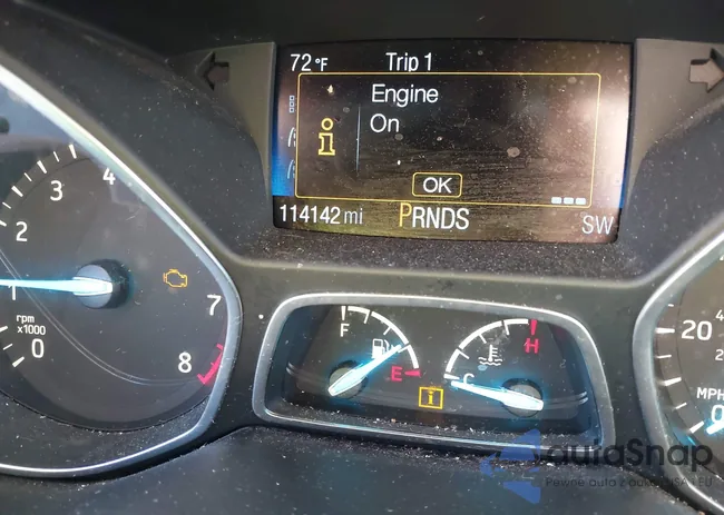 1FMCU9G97HUB25524: 43132052