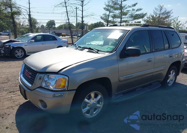 1GKDT13SX32319995: 43132062