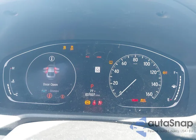 1HGCV1F15JA264090: 43133070