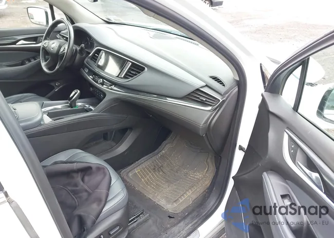 5GAEVAKW4MJ151567: 43133074