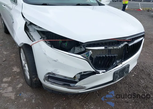 5GAEVAKW4MJ151567: 43133074