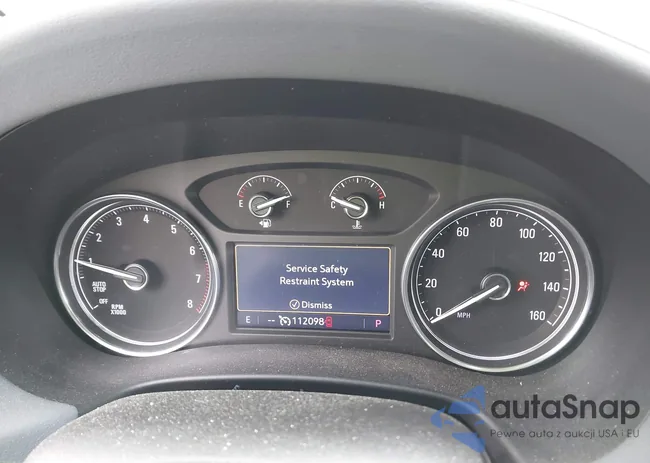 5GAEVAKW4MJ151567: 43133074