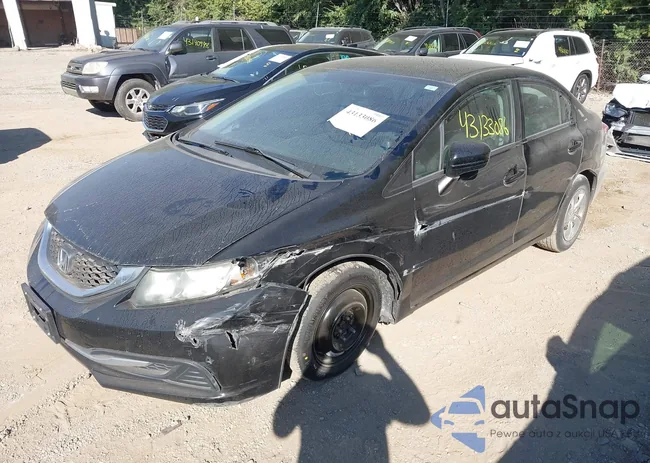 19XFB2F52EE018761: 43133086