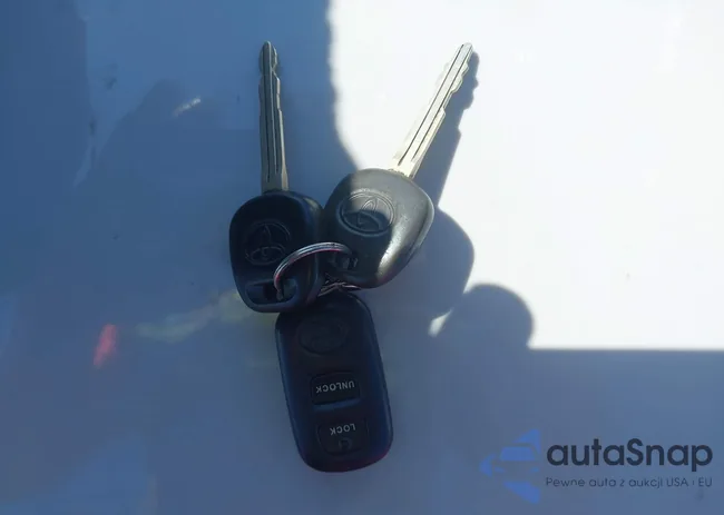 2T1FF28P21C508306: 43133092