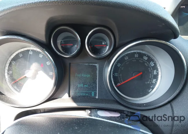 KL4CJCSB6DB055471: 43133119