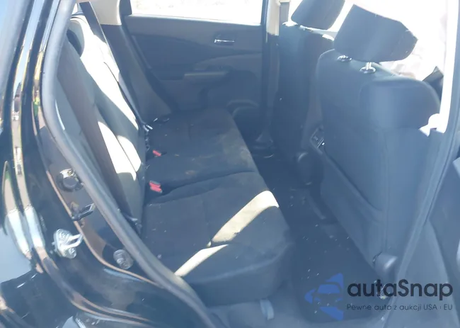 2HKRM4H58GH690421: 43133123