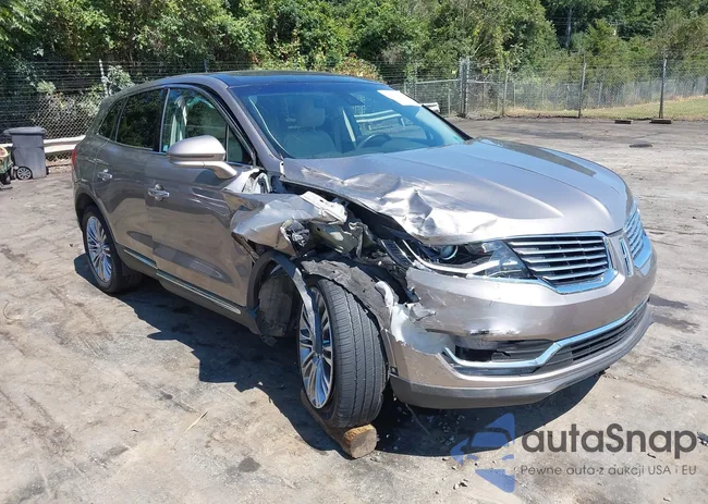 2LMPJ8LR1JBL22750: 43133130