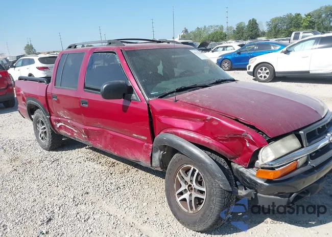 1GCDT13W12K211973: 43133136