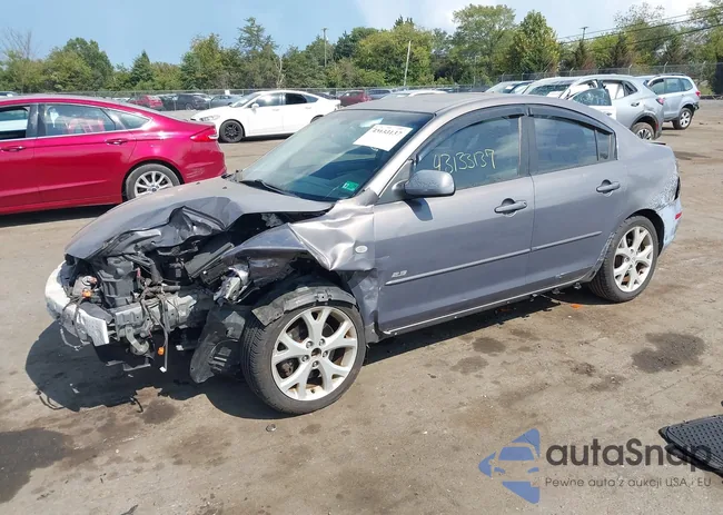 JM1BK323281163220: 43133137