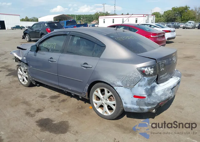 JM1BK323281163220: 43133137