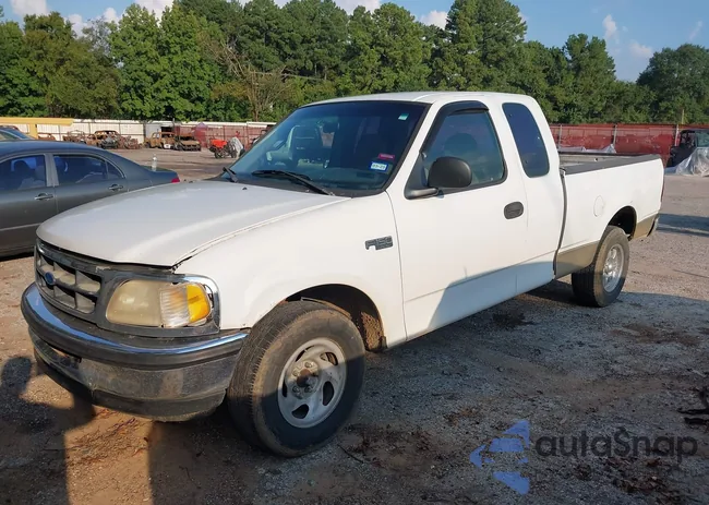 1FTDX172XVNA93002: 43133149