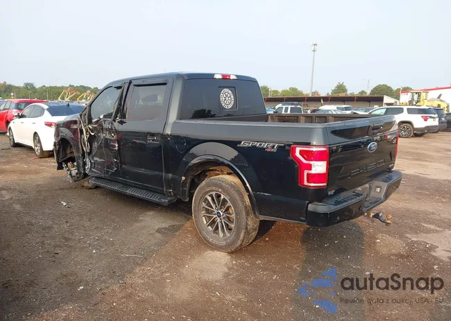 1FTEW1EP1JFD00774: 43133175