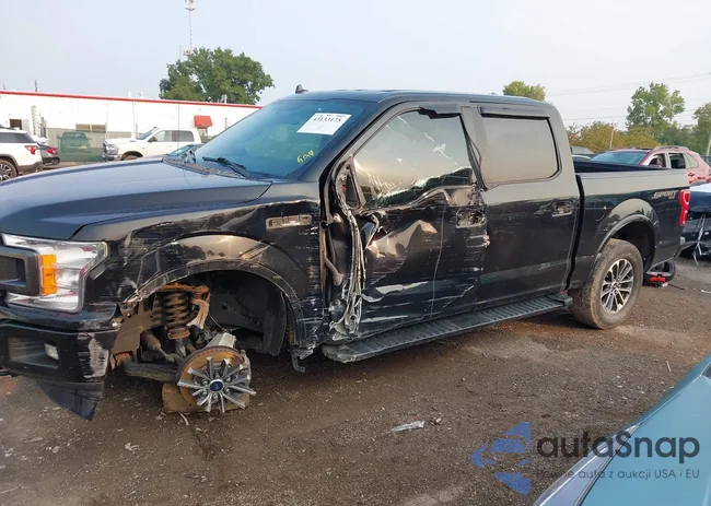 1FTEW1EP1JFD00774: 43133175