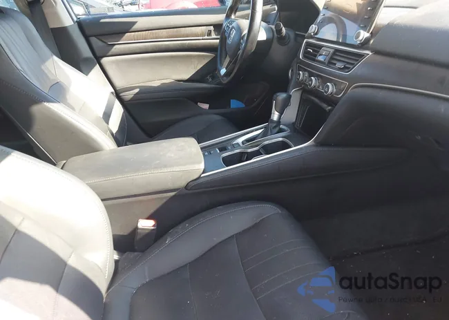 1HGCV1F55MA000116: 43133198