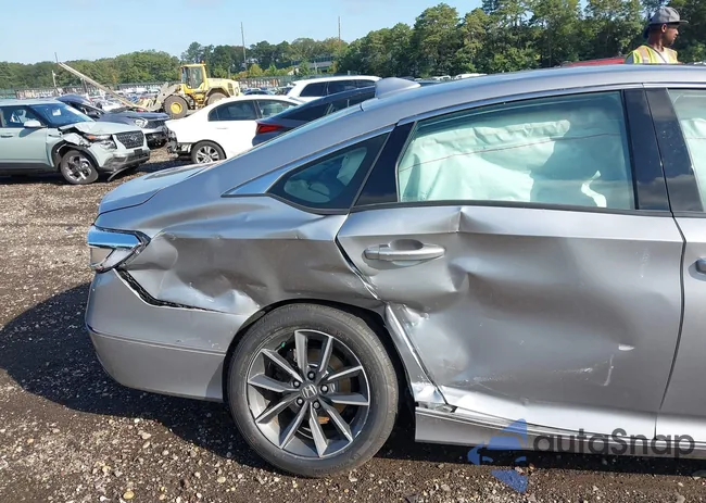 1HGCV1F55MA000116: 43133198