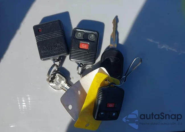 1FTPX14V89FA41346: 43133220