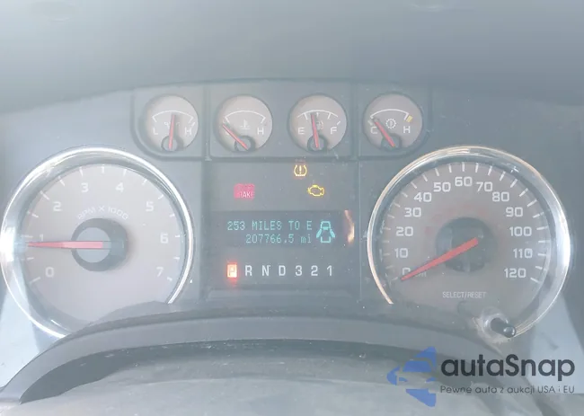 1FTPX14V89FA41346: 43133220