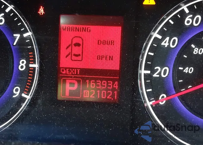 JNKBV61F08M258537: 43133225