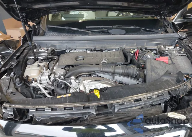 W1N4M4HB2MW151694: 43133234