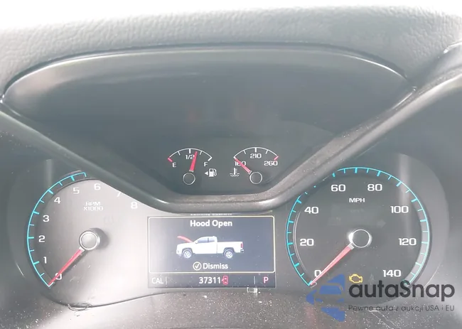 1GCGTDEN3N1233910: 43133235