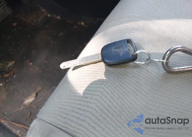 5FNYF3H28AB009931: 43133256